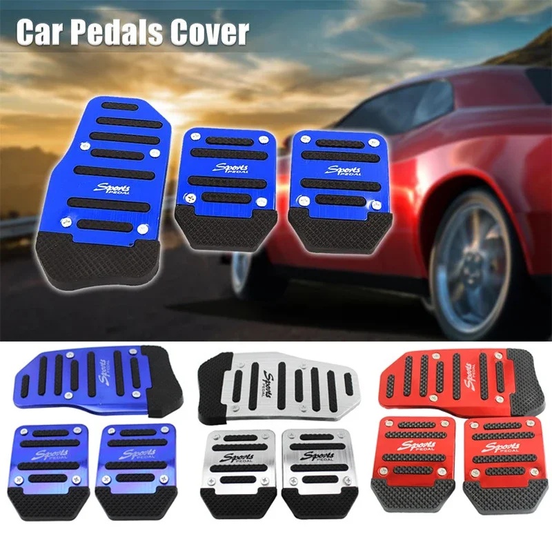 Interior Design App - Protetores de Pedal MT AT para