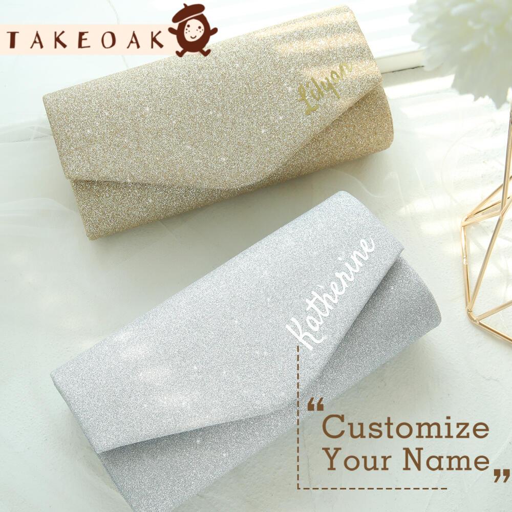 Interior Design Hongkong - Bolsa transversal personalizada com nome em