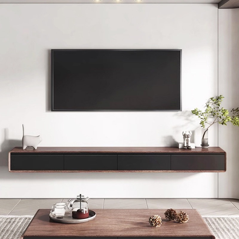 Interior Design Luxury Living Room - Suportes de TV de Luxo Accent,
