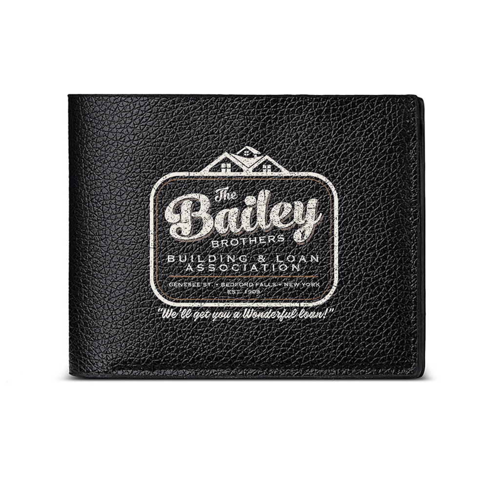 Interior Design Build - Carteira da Bailey Brothers Building And