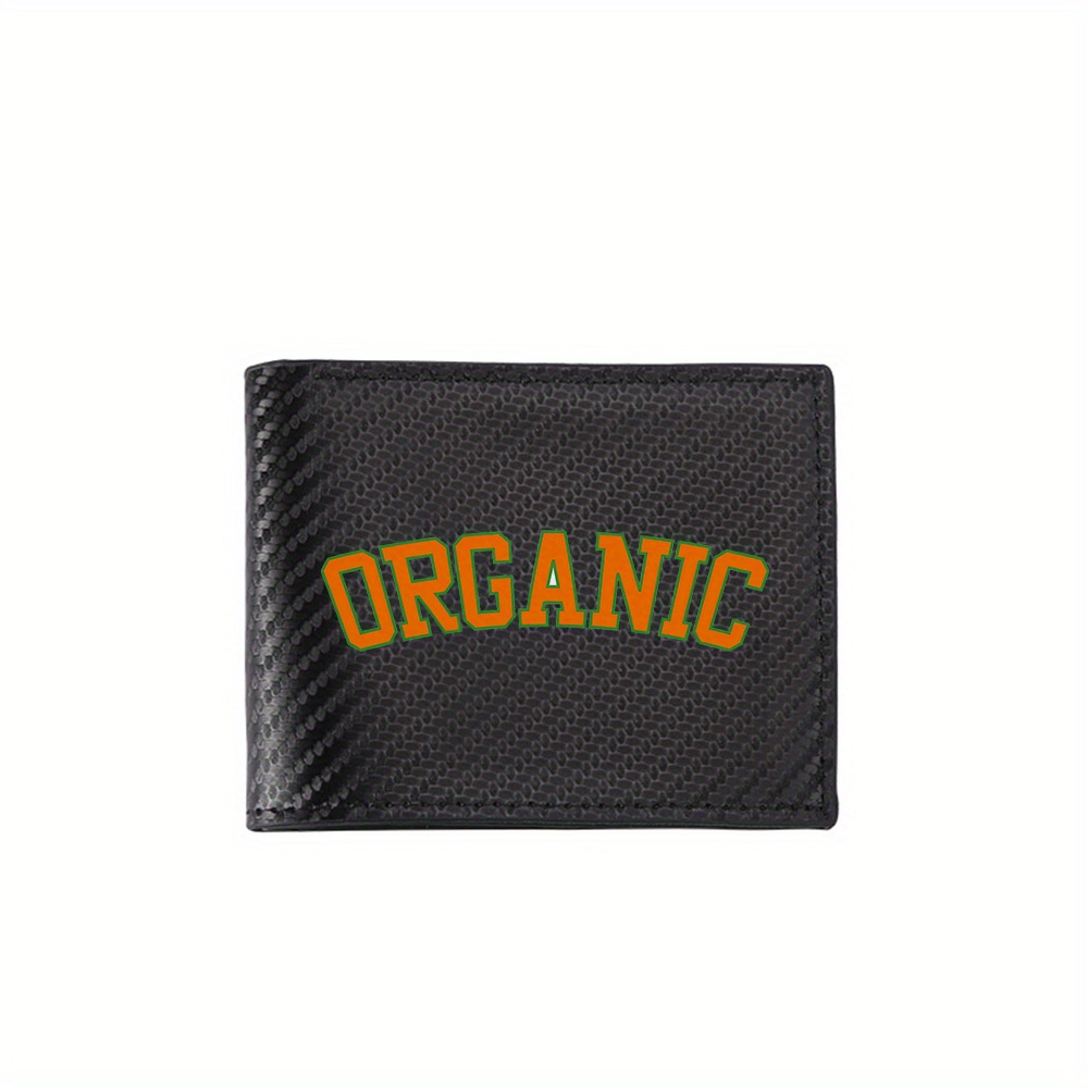 Interior Design Organic Modern - Lendo verde orgânico laranja em carteiras