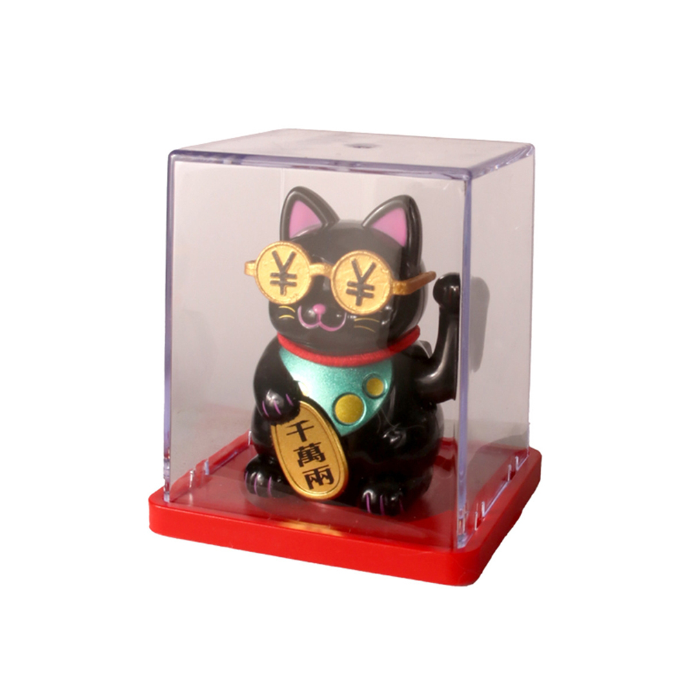 Gato da Sorte Solar para Inter - Interior Design Build avaliação e preço
