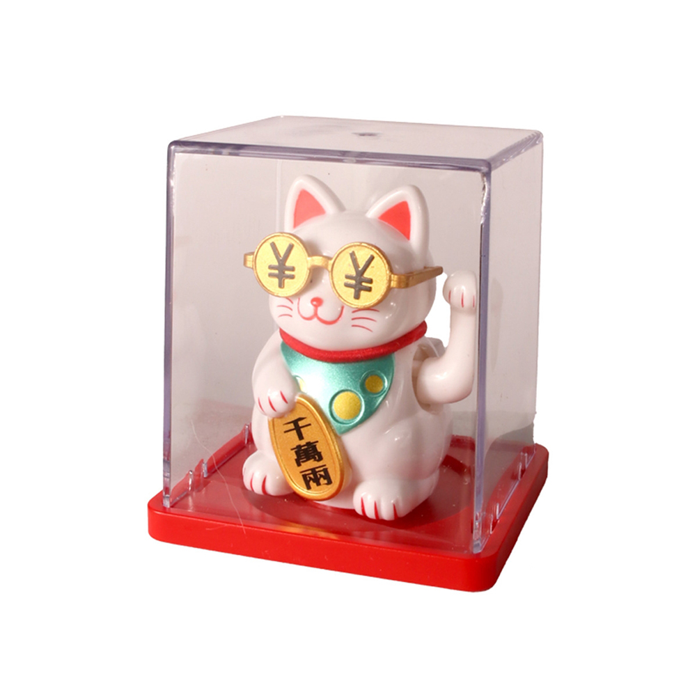 Gato da Sorte Solar para Inter - Interior Design Build avaliação e preço