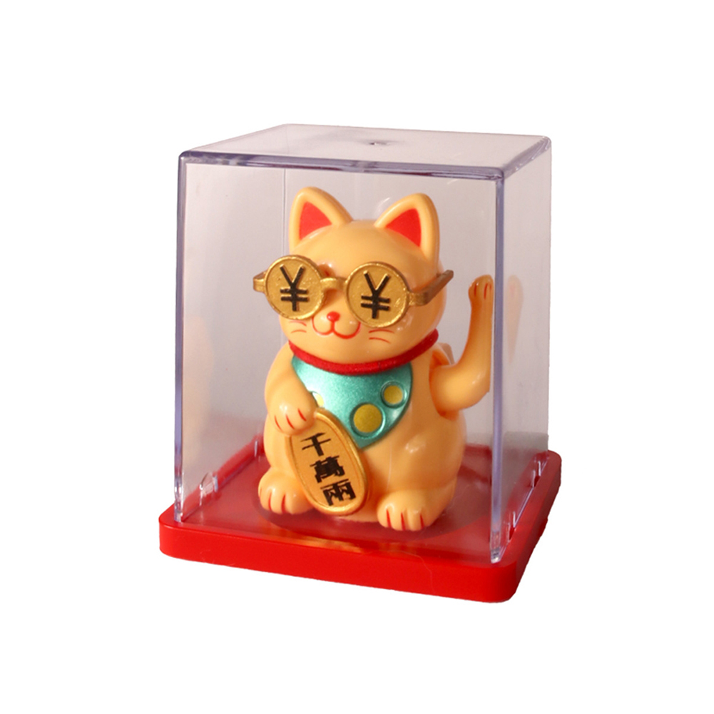 Gato da Sorte Solar para Inter - Interior Design Build avaliação e preço