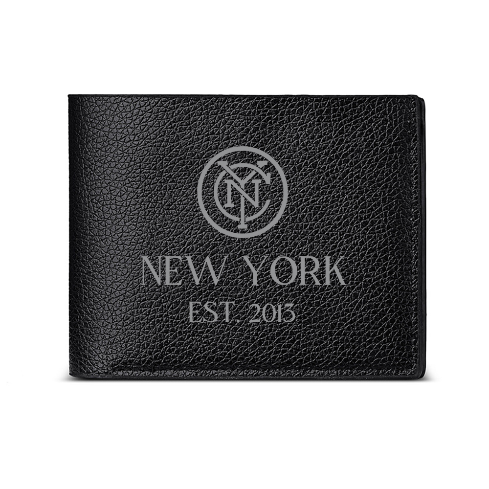 Carteira Masculina New York Es - Interior Design New York avaliação e preço