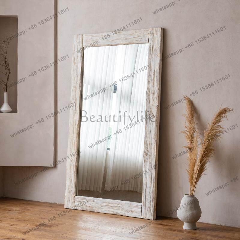 Espelho de Chão de Corpo Intei - Interior Design Organic Modern avaliação e preço