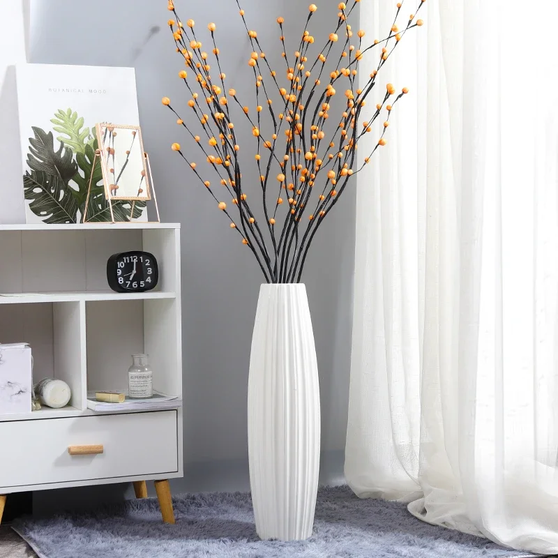 Vasos de Cerâmica Grandes para - Interior Design Organic Modern avaliação e preço