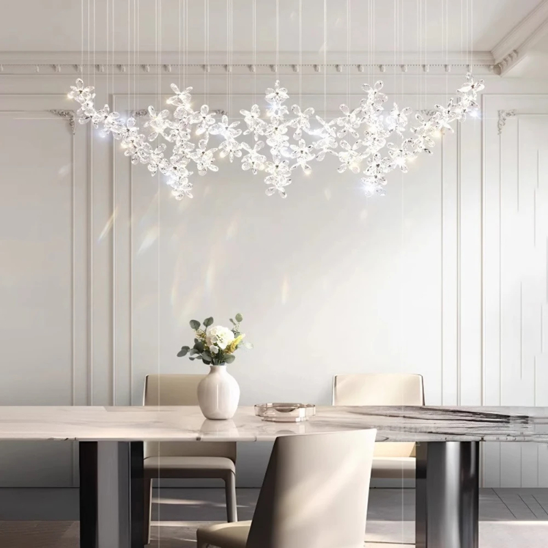 Luminária de Teto de Luxo Amer - Interior Design Luxury Living Room avaliação e preço