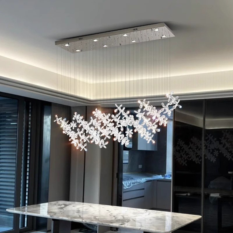 Luminária de Teto de Luxo Amer - Interior Design Luxury Living Room avaliação e preço