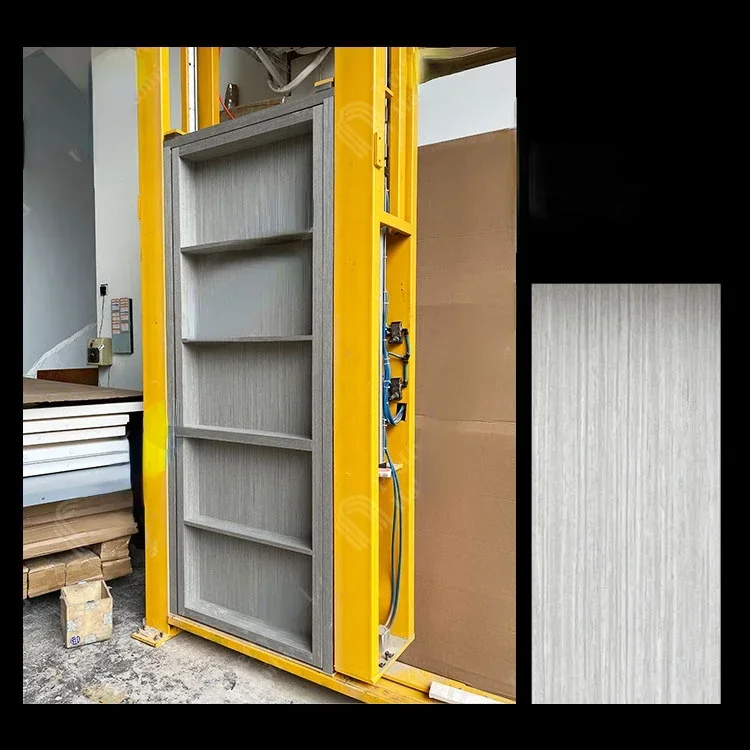 Porta de Estante de Livros Mod - Interior Design Organic Modern avaliação e preço
