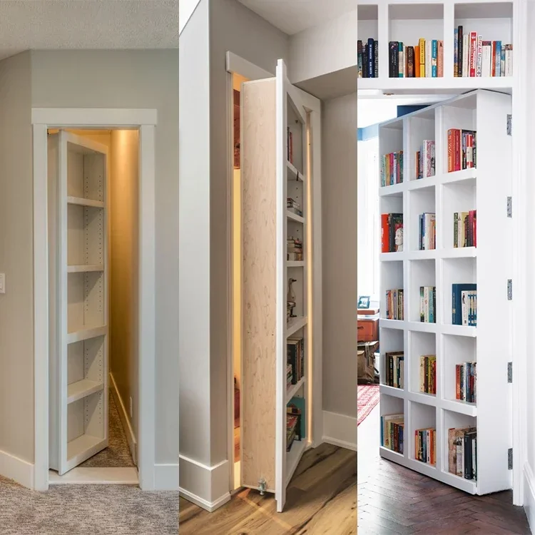 Porta de Estante de Livros Mod - Interior Design Organic Modern avaliação e preço
