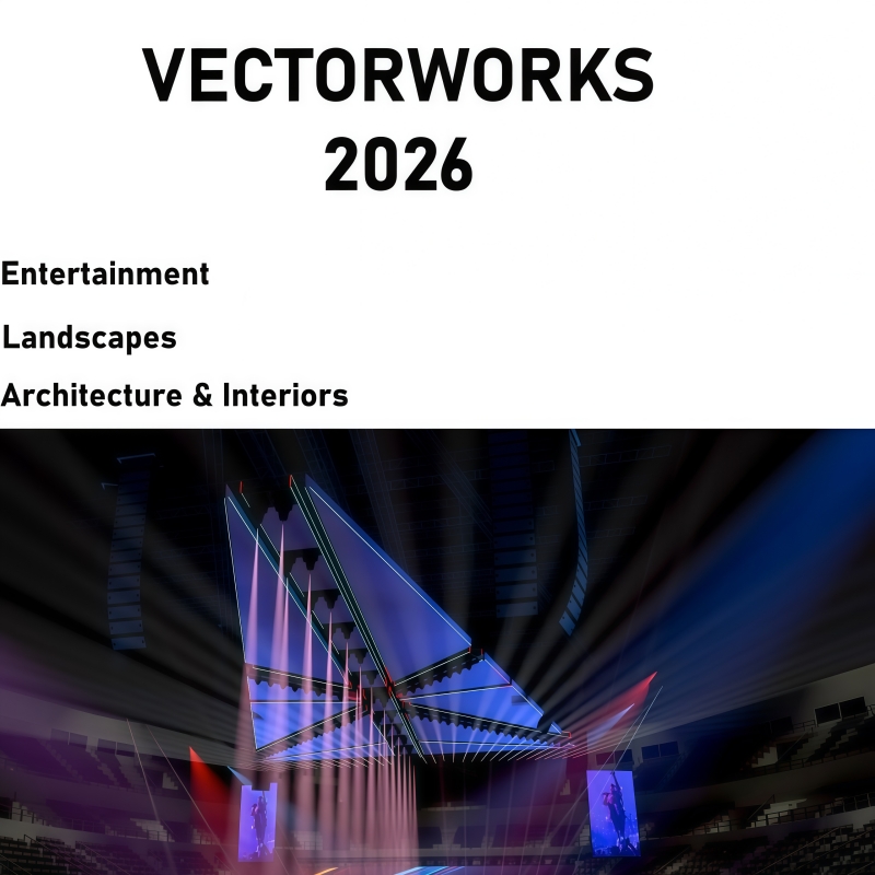 Vectorworks 2026 Versão Comple - Interior Design Build avaliação e preço