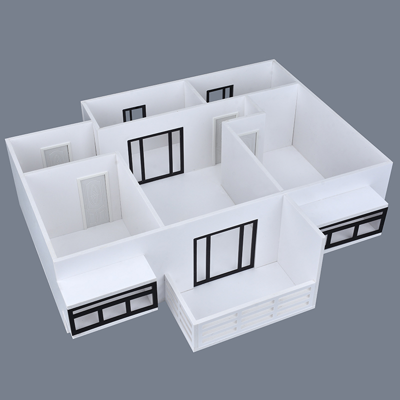 Kit de modelo de elementos arq - Interior Design Build avaliação e preço