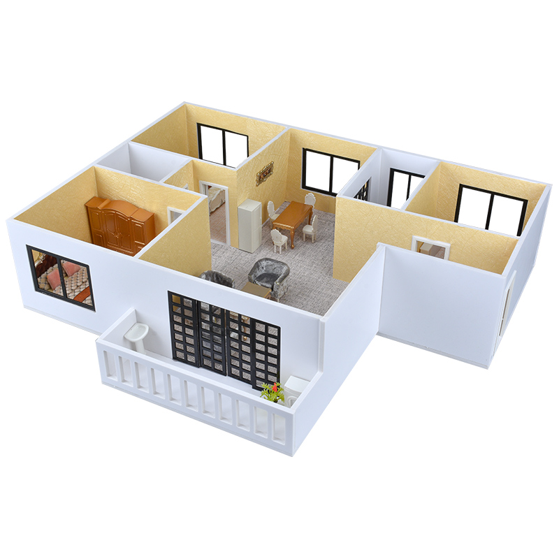Kit de modelo de elementos arq - Interior Design Build avaliação e preço