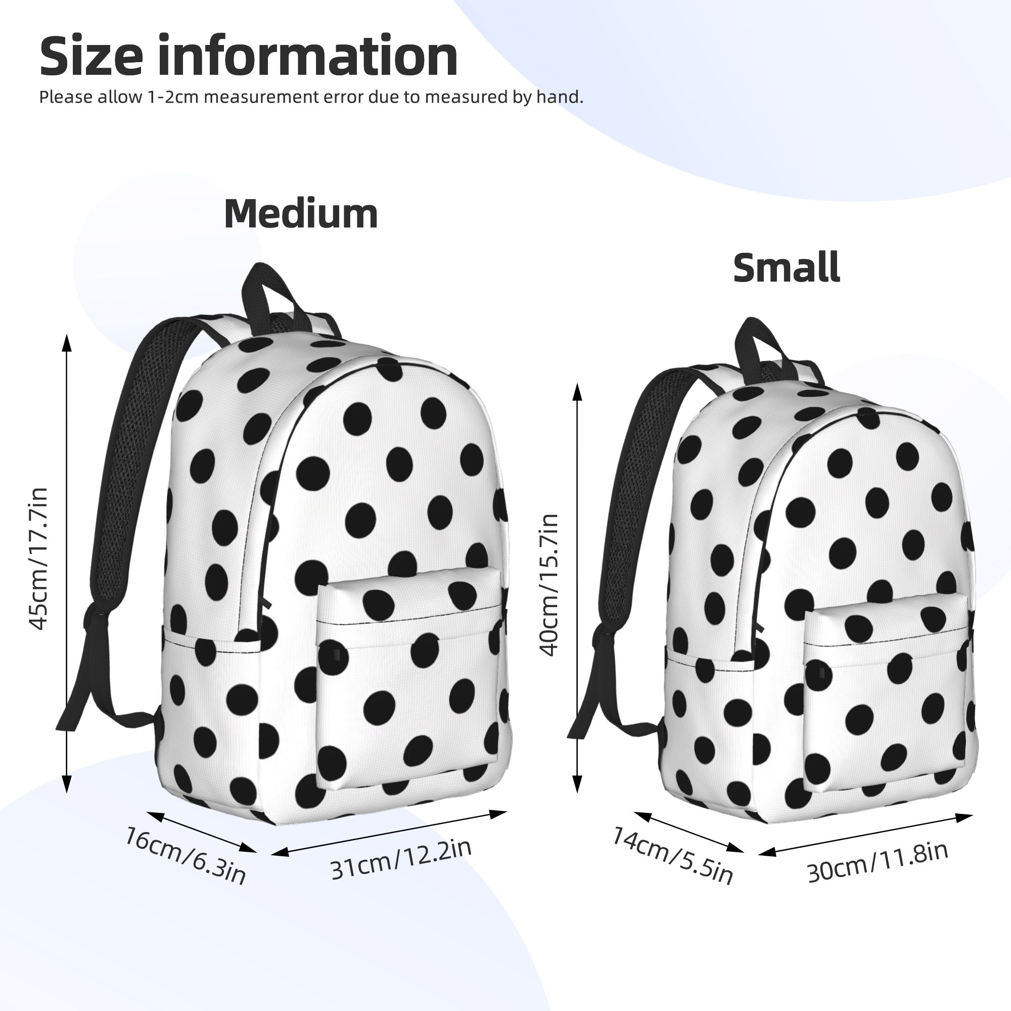 Mochila Monocromática com Boli - Interior Design Monochrome avaliação e preço
