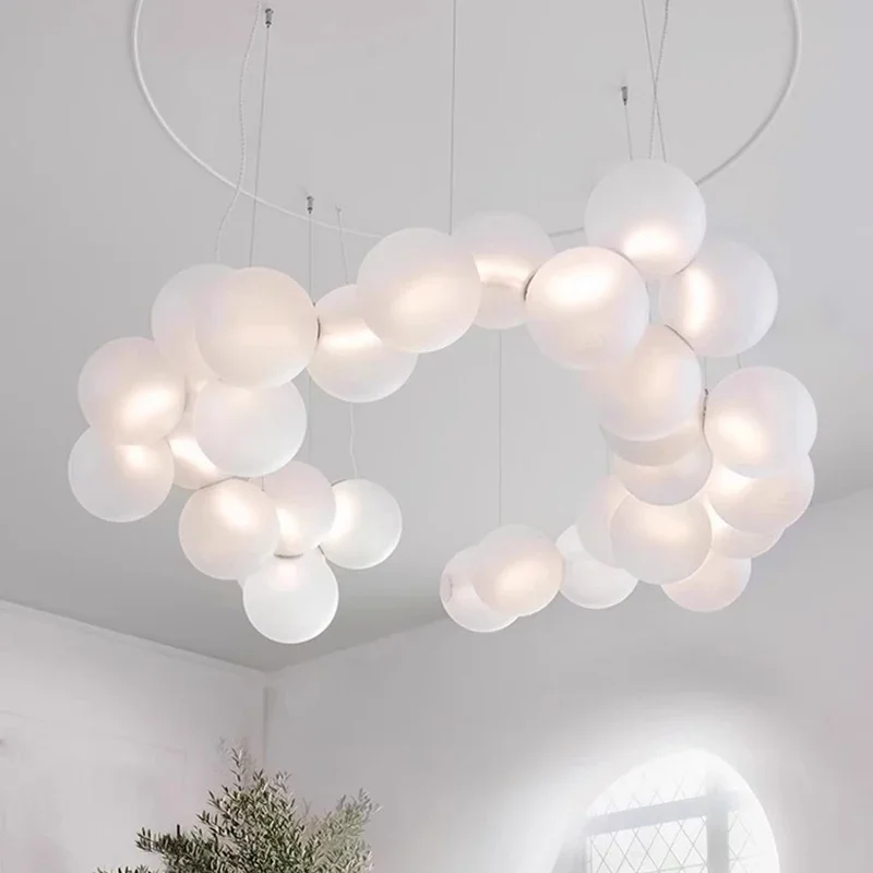 Lustre Nórdico para Sala de Es - Interior Design Luxury Living Room avaliação e preço