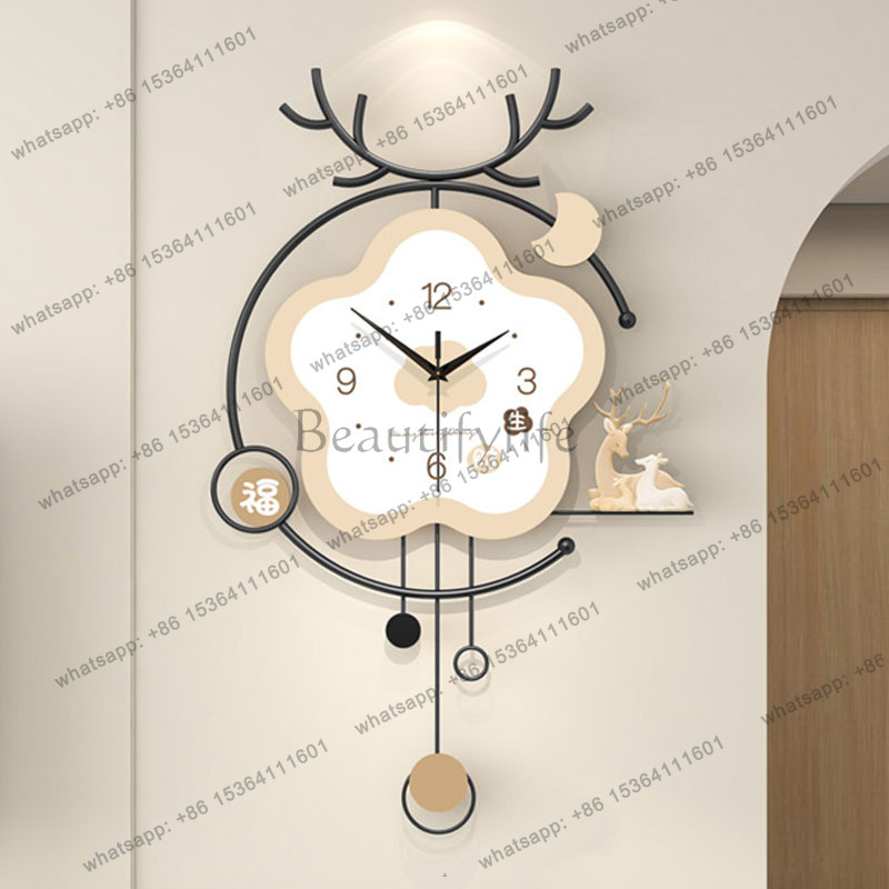 Relógios de Parede Modernos Xe - Interior Design Organic Modern avaliação e preço
