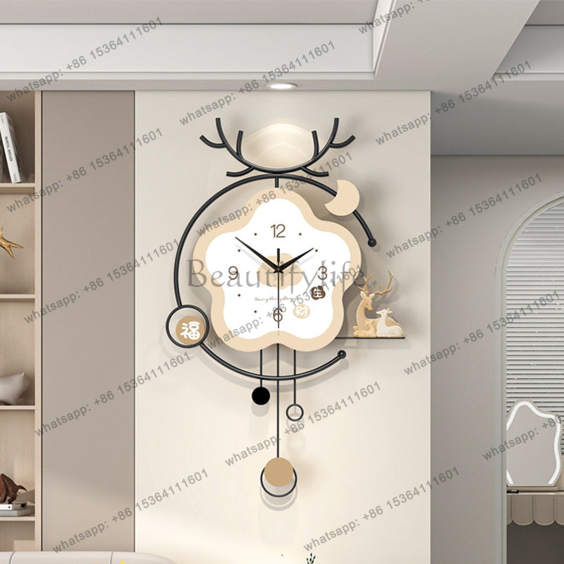 Relógios de Parede Modernos Xe - Interior Design Organic Modern avaliação e preço