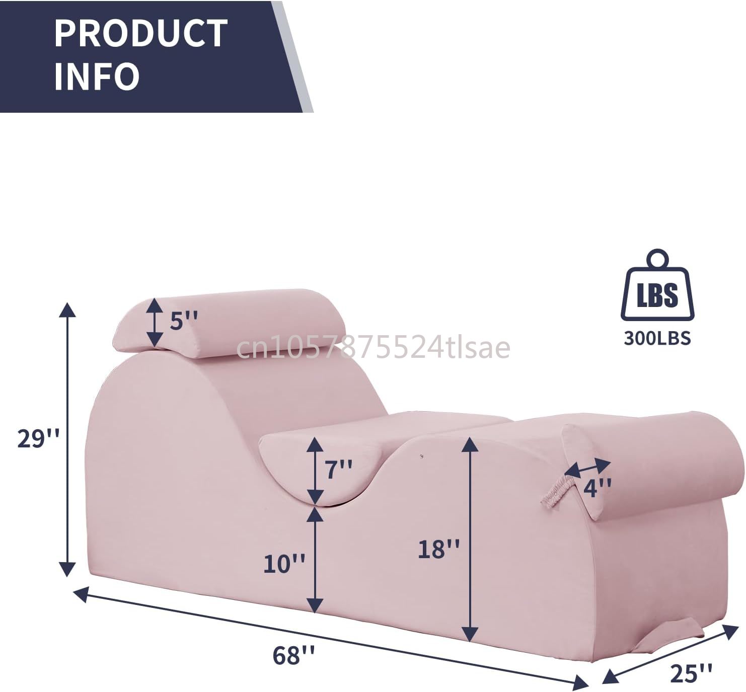 Cadeira de Lazer Ergonômica Cu - Interior Design Organic Modern avaliação e preço