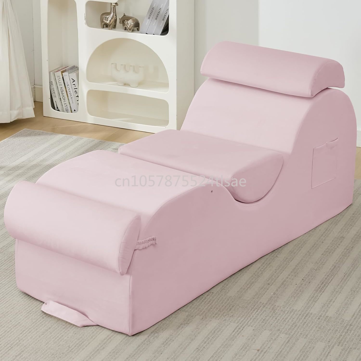 Cadeira de Lazer Ergonômica Cu - Interior Design Organic Modern avaliação e preço