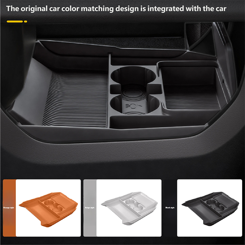 Para jetour g700 2025 + consol - Interior Design App avaliação e preço