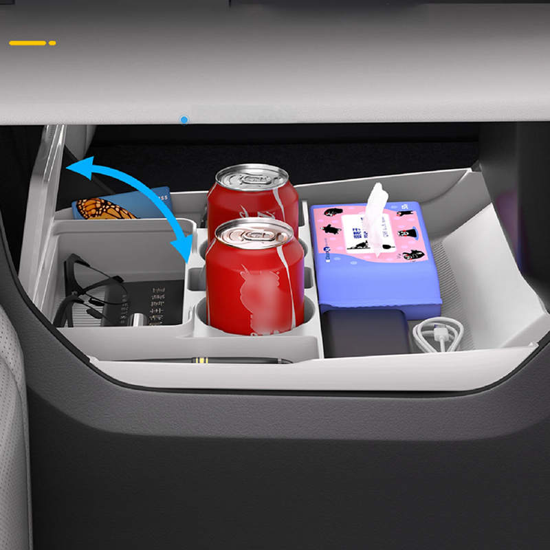 Para jetour g700 2025 + consol - Interior Design App avaliação e preço