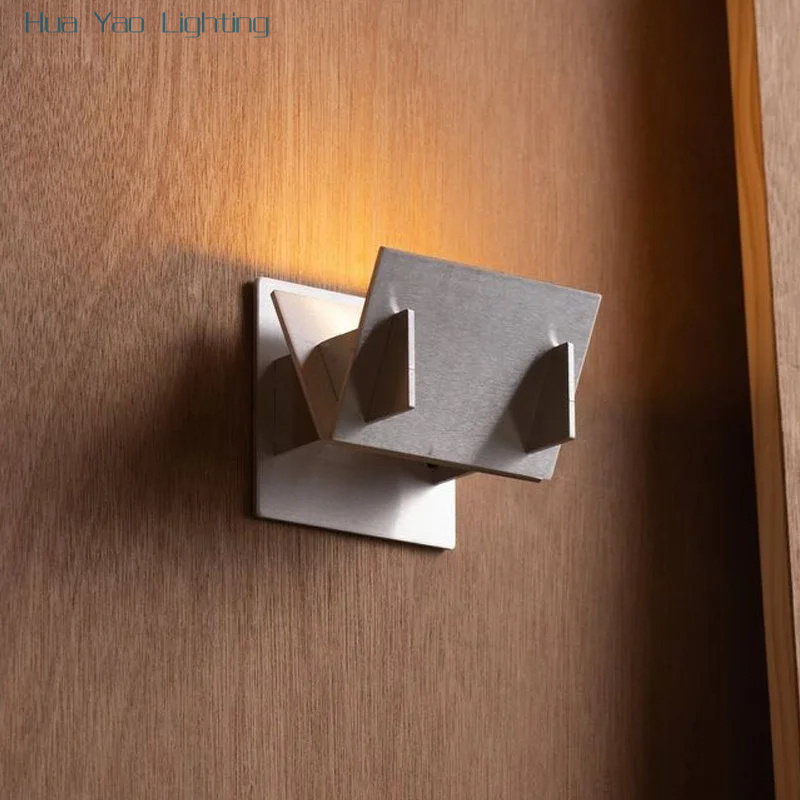 Luminárias de Parede LED 2026  - Interior Design Luxury Living Room avaliação e preço