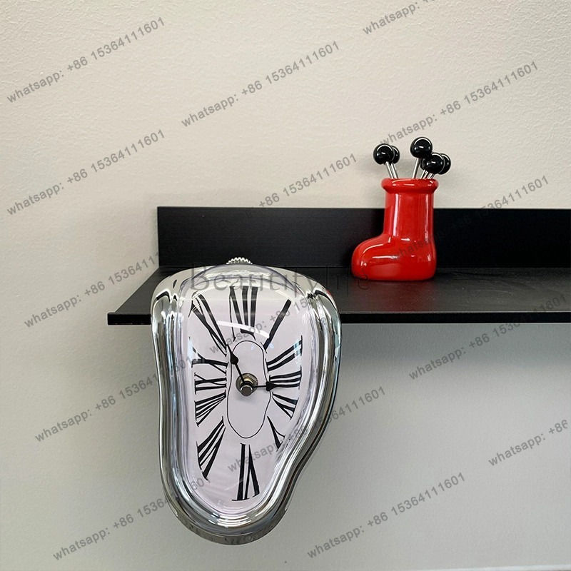 Relógios de Parede Minimalista - Interior Design Organic Modern avaliação e preço