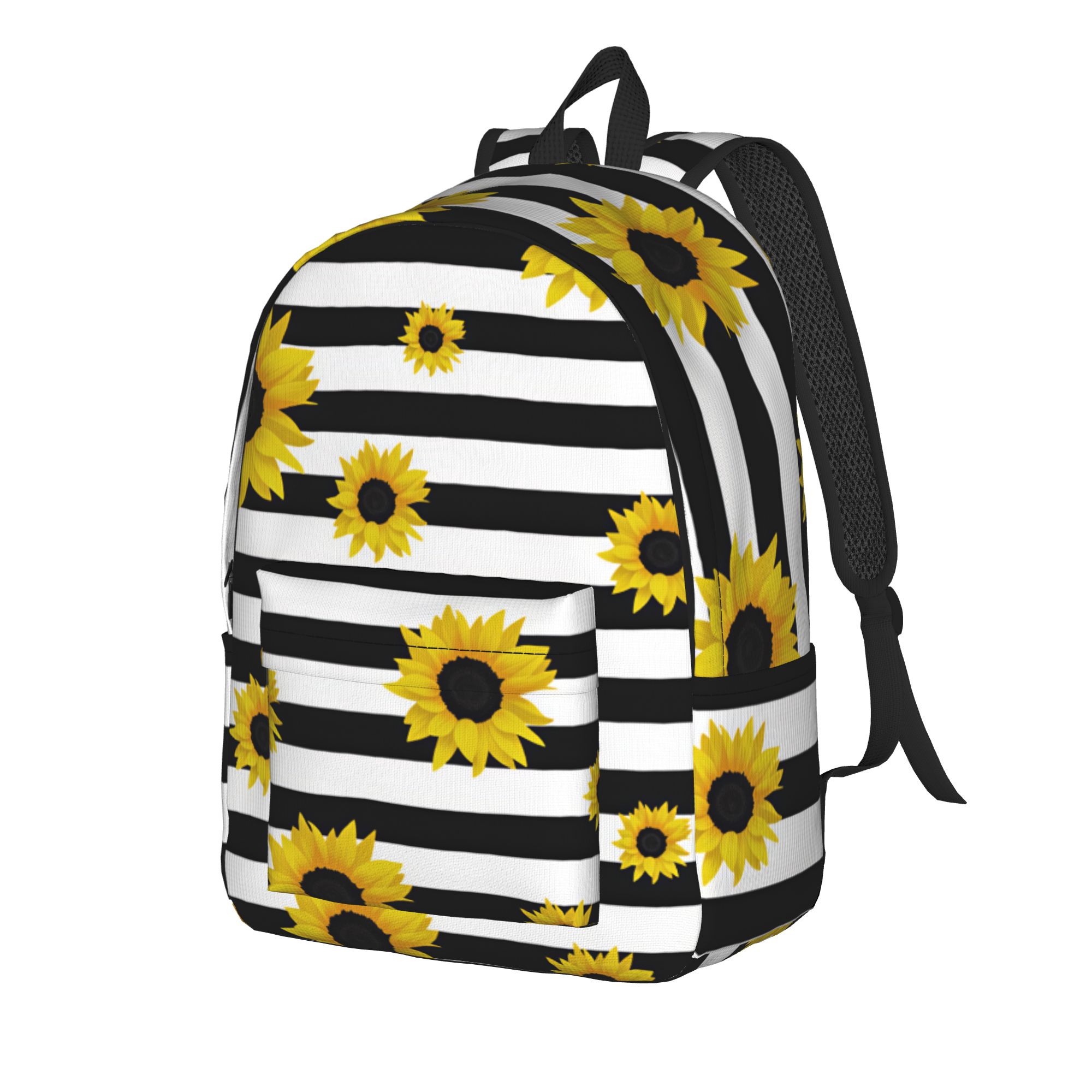 Mochila com Listras Monocromát - Interior Design Monochrome avaliação e preço