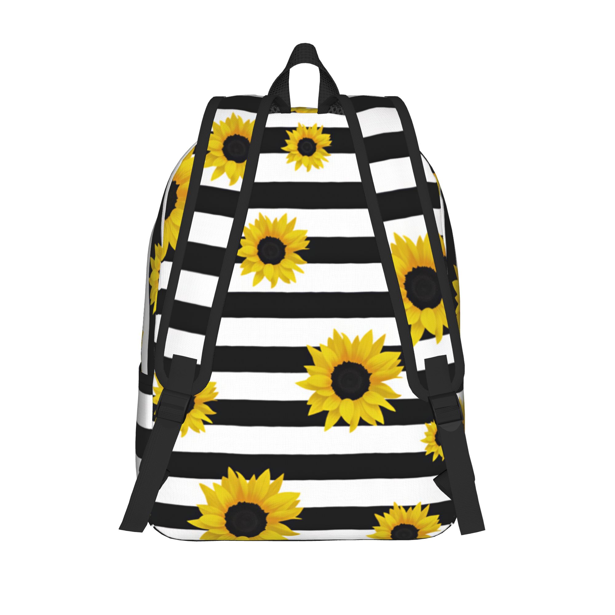 Mochila com Listras Monocromát - Interior Design Monochrome avaliação e preço