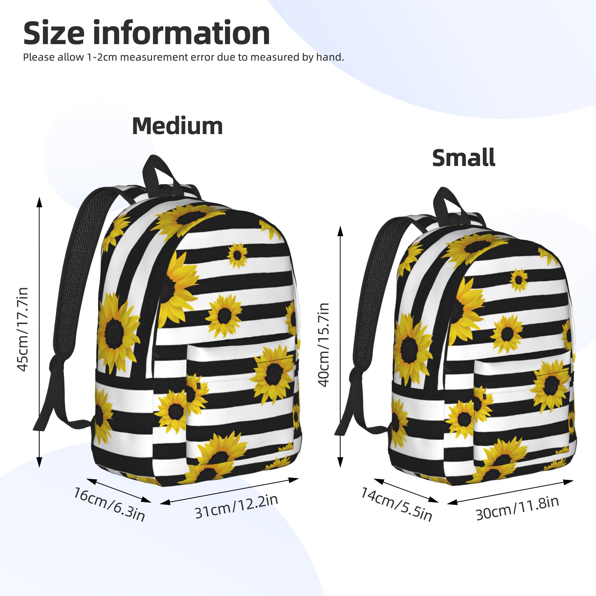 Mochila com Listras Monocromát - Interior Design Monochrome avaliação e preço