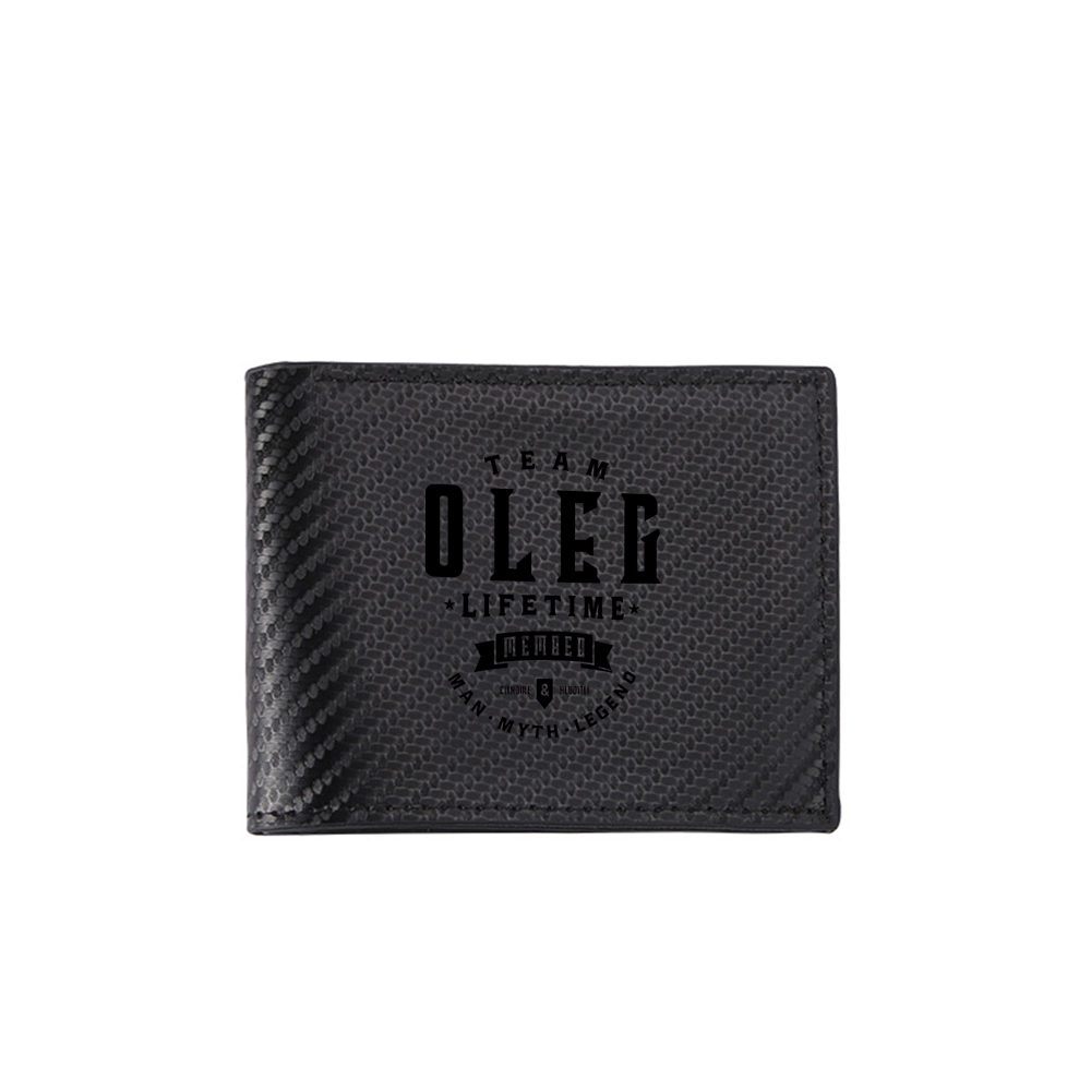 Carteira Masculina Oleg New Yo - Interior Design New York avaliação e preço