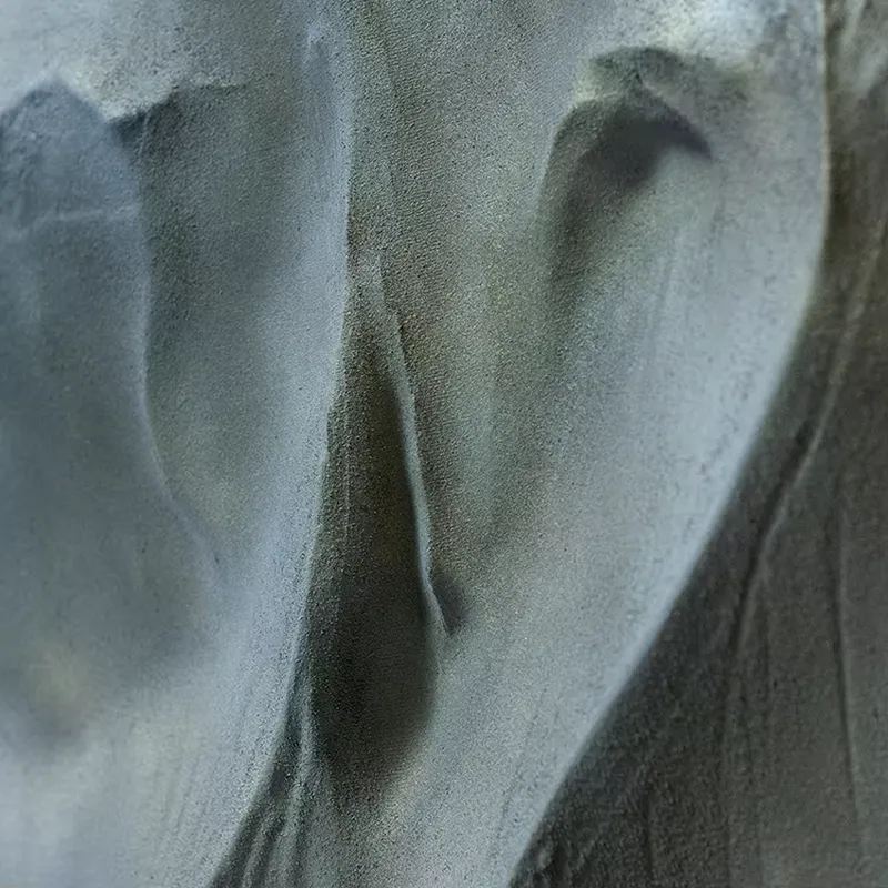 Arte de Parede Moderna Abstrat - Interior Design Organic Modern avaliação e preço