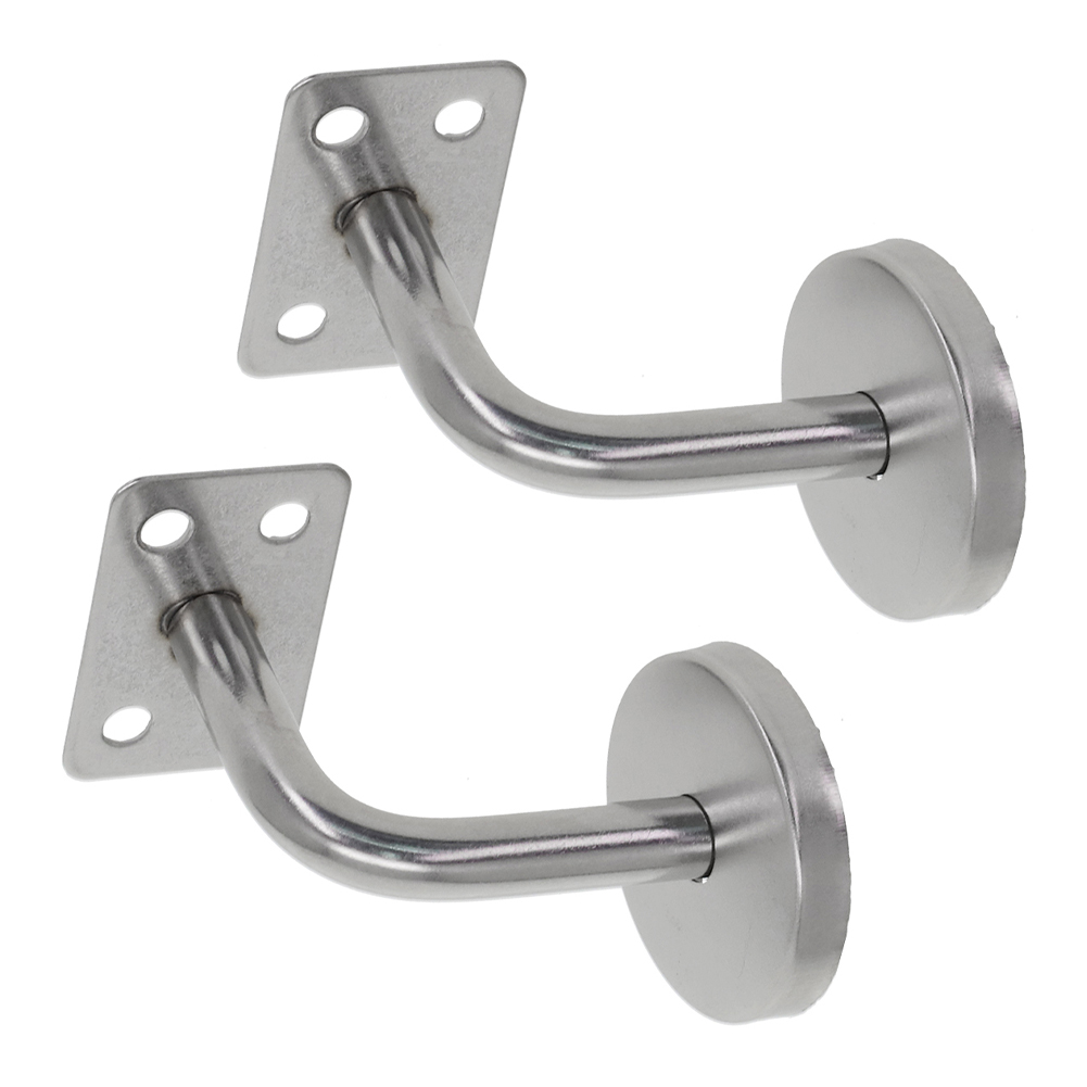 Suporte de Corrimão de 50 mm x - Interior Design X50 avaliação e preço