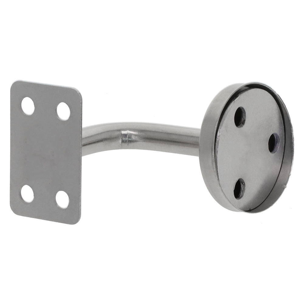 Suporte de Corrimão de 50 mm x - Interior Design X50 avaliação e preço