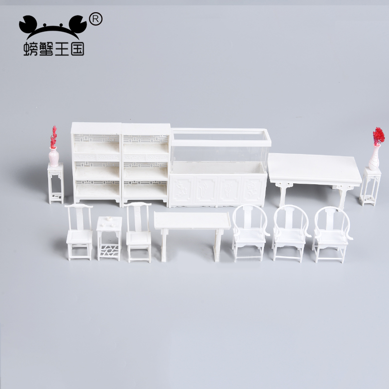 Conjunto de móveis para casa d - Interior Design Build avaliação e preço