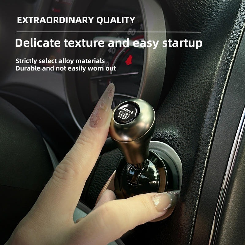 Botão de Partida Automotiva co - Interior Design App avaliação e preço