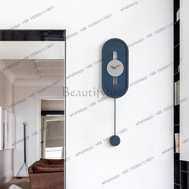 Relógio de Parede Estético Cri - Interior Design Organic Modern avaliação e preço