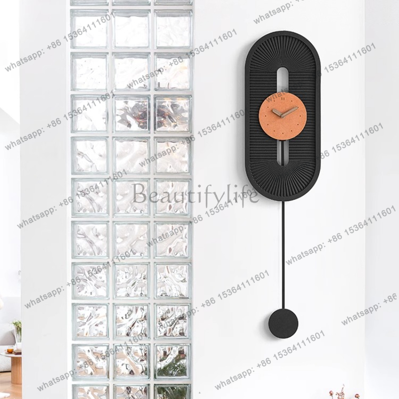 Relógio de Parede Estético Cri - Interior Design Organic Modern avaliação e preço
