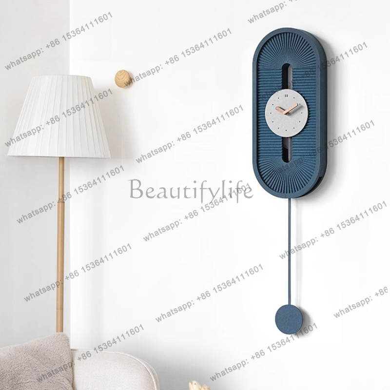 Relógio de Parede Estético Cri - Interior Design Organic Modern avaliação e preço