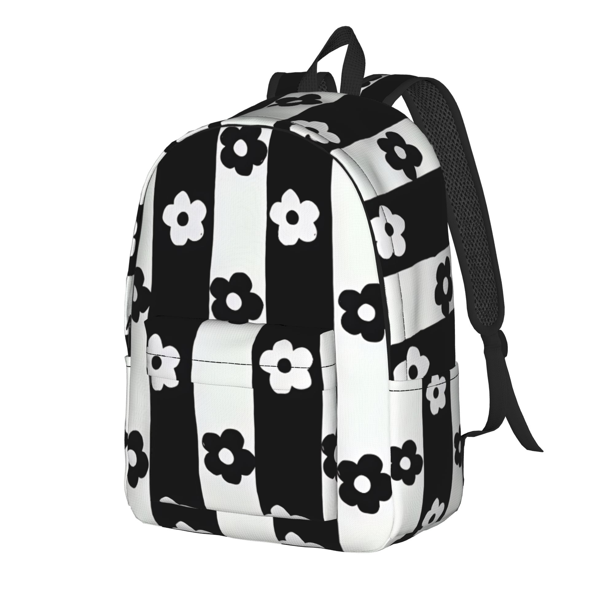 Mochila Monocromática com List - Interior Design Monochrome avaliação e preço