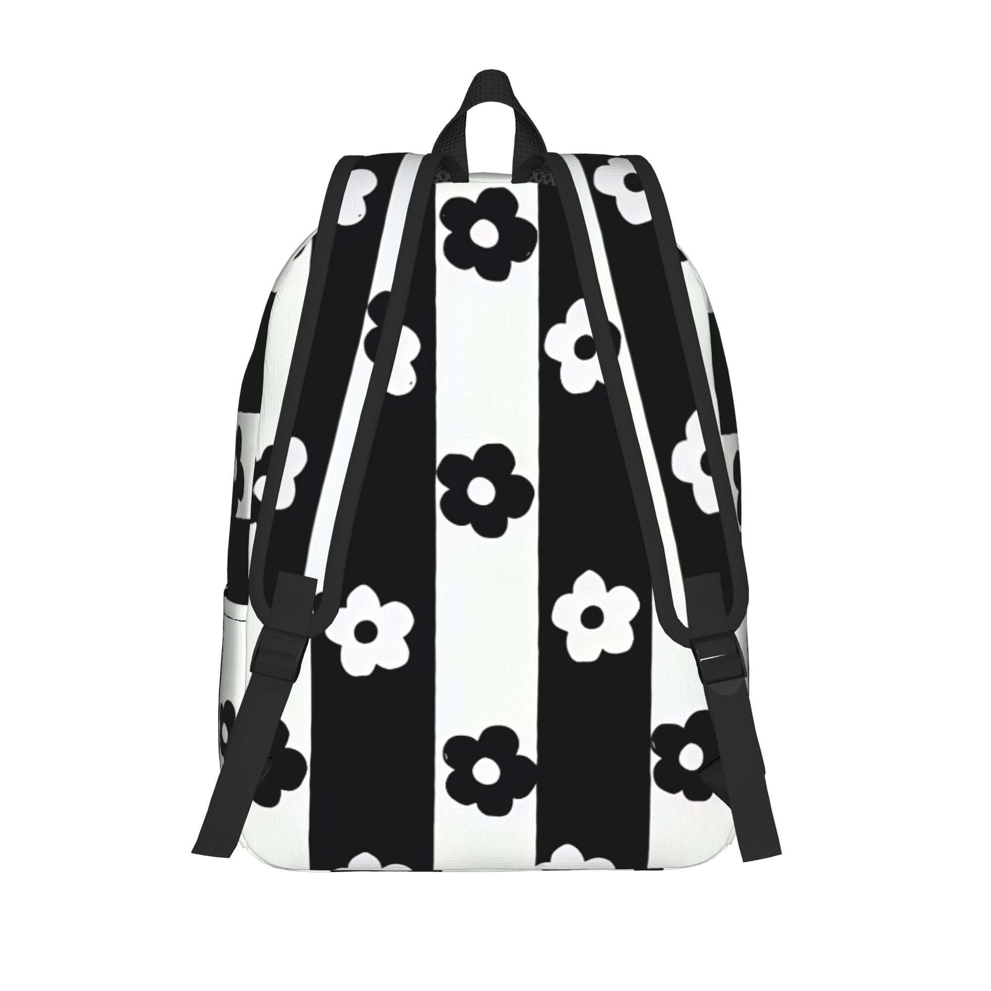 Mochila Monocromática com List - Interior Design Monochrome avaliação e preço