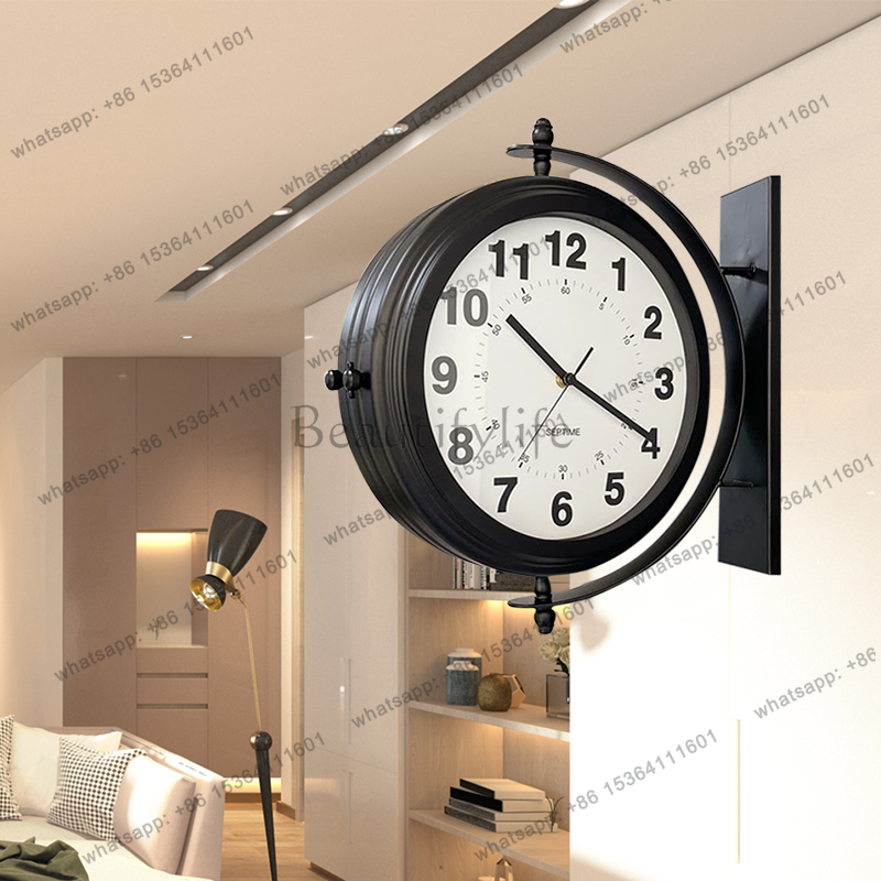 Simples e moderno relógio de p - Interior Design Organic Modern avaliação e preço