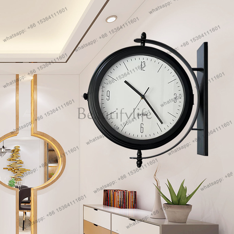 Simples e moderno relógio de p - Interior Design Organic Modern avaliação e preço